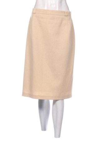 Spódnica Unbranded, Rozmiar L, Kolor Beżowy, Cena 50,81 zł, #138036532