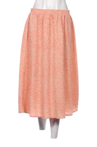 Fustă Pieces, Mărime XL, Culoare Multicolor, Preț 94,48 Lei, #138036641