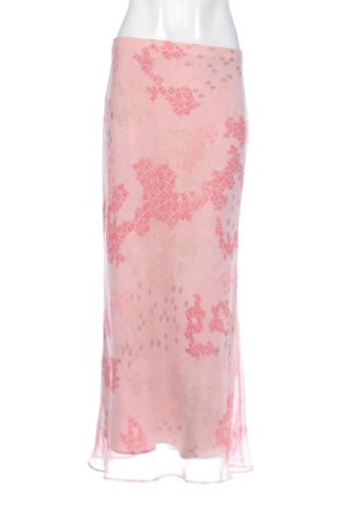 Spódnica In Wear, Rozmiar XL, Kolor Różowy, Cena 143,94 zł, #138037465