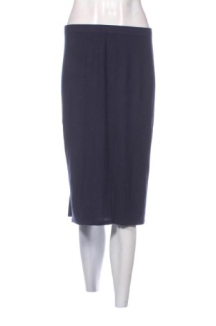 Sukňa Boohoo, Veľkosť XXL, Farba Modrá, Cena  11,00 €, #138037800