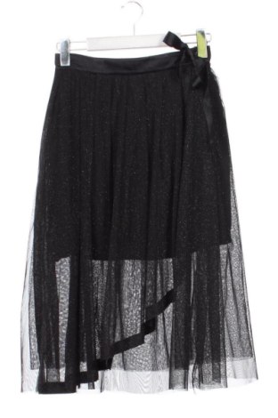 Fustă Vicolo, Mărime XS, Culoare Negru, Preț 178,47 Lei, #138038236