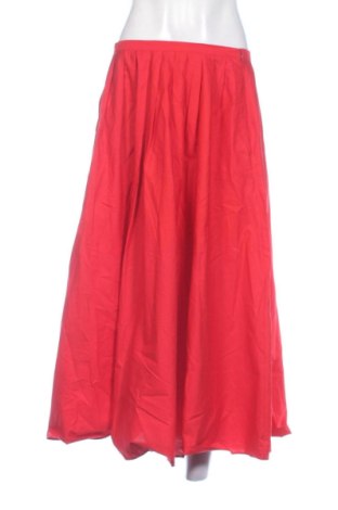 Fustă Mango, Mărime M, Culoare Roșu, Preț 89,23 Lei, #138038571