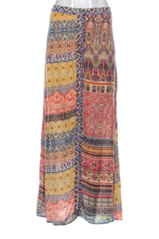 Spódnica Unbranded, Rozmiar XL, Kolor Kolorowy, Cena 65,33 zł, #138038643