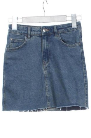 Spódnica H&M, Rozmiar XS, Kolor Niebieski, Cena 50,00 zł, #138038824