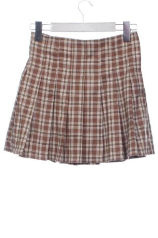 Spódnica H&M, Rozmiar XS, Kolor Kolorowy, Cena 33,07 zł, #138038834