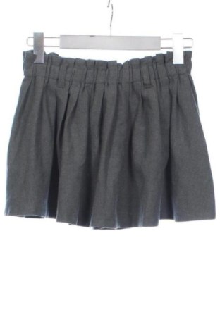 Spódnica H&M, Rozmiar XS, Kolor Szary, Cena 33,07 zł, #138038874