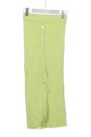 Fustă Orsay, Mărime XS, Culoare Verde, Preț 52,49 Lei, #138039222