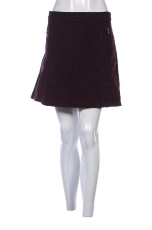 Spódnica F&F, Rozmiar XL, Kolor Fioletowy, Cena 59,99 zł, #138039722