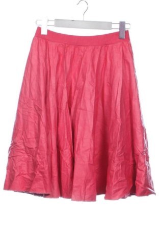 Spódnica Unbranded, Rozmiar XXS, Kolor Różowy, Cena 29,63 zł, #138040592