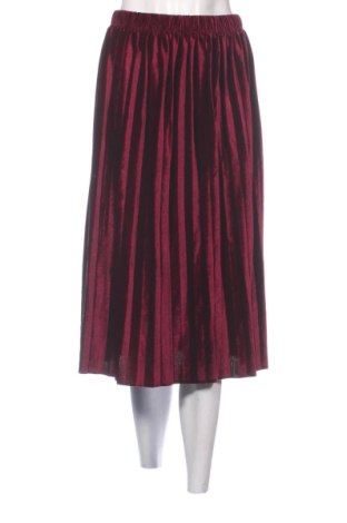 Spódnica Unbranded, Rozmiar S, Kolor Czerwony, Cena 49,20 zł, #138040834