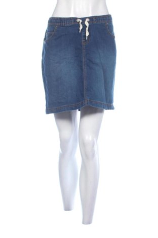 Spódnica Unbranded, Rozmiar XL, Kolor Niebieski, Cena 29,63 zł, #138040962
