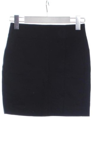 Spódnica H&M, Rozmiar XS, Kolor Czarny, Cena 33,87 zł, #138041296
