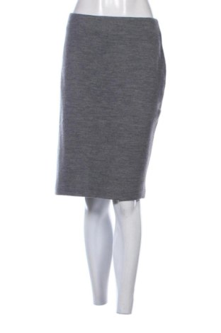 Spódnica Hallhuber, Rozmiar XL, Kolor Szary, Cena 63,50 zł, #138042312