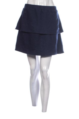 Fustă Noelle, Mărime XXL, Culoare Albastru, Preț 35,53 Lei, #138042515