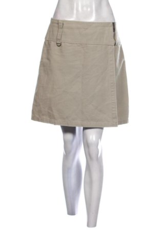 Spódnica Lindex, Rozmiar M, Kolor Beżowy, Cena 28,65 zł, #138042799