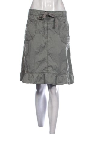 Spódnica Unbranded, Rozmiar XL, Kolor Zielony, Cena 29,63 zł, #138042840