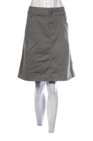 Spódnica Isolde, Rozmiar XXL, Kolor Zielony, Cena 28,65 zł, #138042861