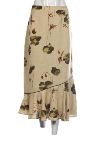 Fustă Unbranded, Mărime XL, Culoare Multicolor, Preț 64,41 Lei, #138043378