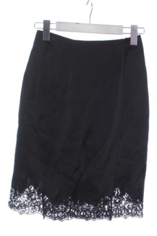 Szoknya Stella McCartney, Méret XXS, Szín Fekete, Ár 20 922 Ft, #138043554