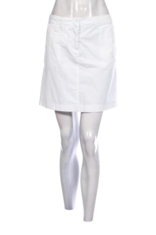 Spódnica Esprit, Rozmiar L, Kolor Biały, Cena 47,17 zł, #138043661