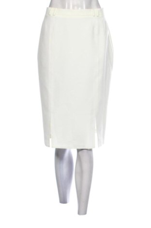 Spódnica Unbranded, Rozmiar S, Kolor ecru, Cena 48,00 zł, #138043916