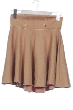 Spódnica Denny Rose, Rozmiar XS, Kolor Beżowy, Cena 126,00 zł, #138044230