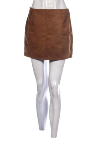 Sukně H&M, Velikost S, Barva Hnědá, Cena  170,00 Kč, #138045247