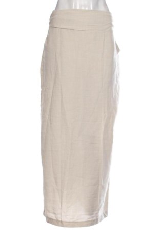 Sukně Unbranded, Velikost M, Barva Béžová, Cena  364,00 Kč, #138045270