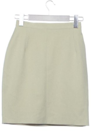 Spódnica Unbranded, Rozmiar XXS, Kolor Zielony, Cena 28,00 zł, #138047118