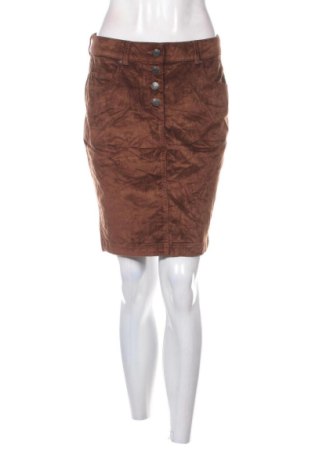 Fustă Esprit, Mărime S, Culoare Maro, Preț 259,99 Lei, #138051031