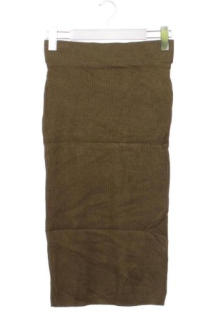 Spódnica Vero Moda, Rozmiar XS, Kolor Zielony, Cena 142,99 zł, #138051801