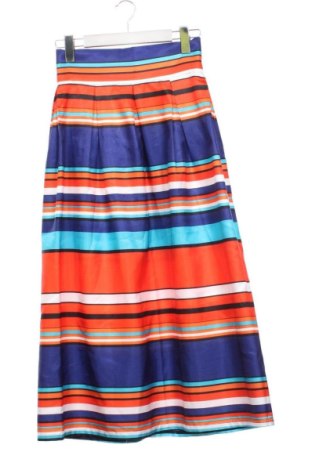 Fustă Panacher, Mărime XS, Culoare Multicolor, Preț 67,00 Lei, #137919634