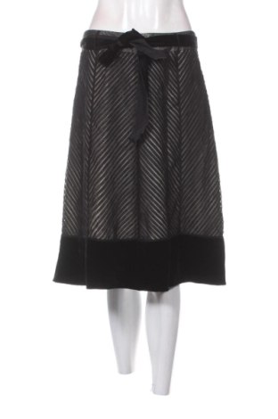 Szoknya Sportmax, Méret M, Szín Fekete, Ár 33 787 Ft, #137993522