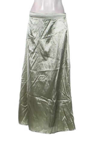 Fustă Unbranded, Mărime L, Culoare Verde, Preț 73,49 Lei, #137950658