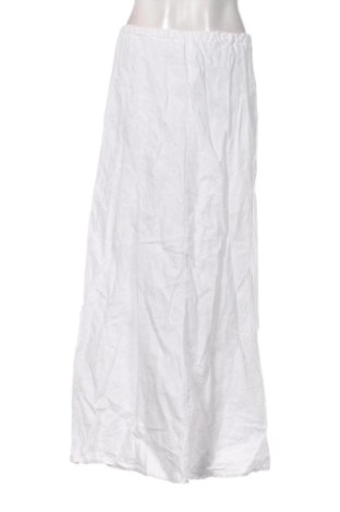 Szoknya Unbranded, Méret S, Szín Fehér, Ár 4 965 Ft, #137960495