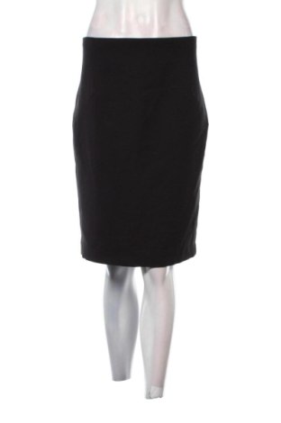 Fustă Mango, Mărime L, Culoare Negru, Preț 57,74 Lei, #137981674