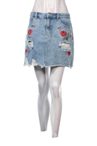 Szoknya Unbranded, Méret XL, Szín Kék, Ár 4 255 Ft, #137982129