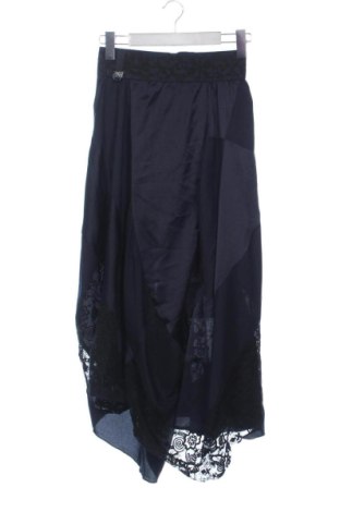 Fustă Unbranded, Mărime XS, Culoare Negru, Preț 52,14 Lei, #137983215