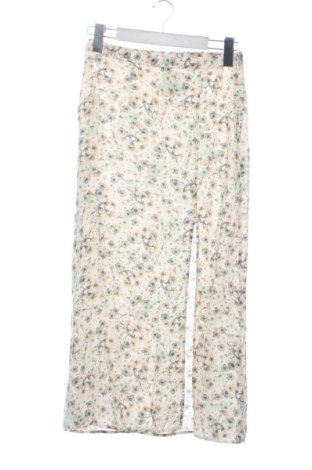 Fustă H&M, Mărime XXS, Culoare Multicolor, Preț 73,49 Lei, #137984971