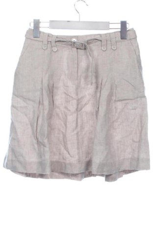 Sukně H&M, Velikost S, Barva Béžová, Cena  218,00 Kč, #137986371