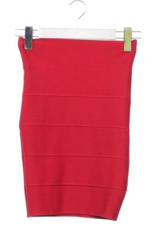 Sukně BCBG Max Azria, Velikost XS, Barva Červená, Cena  582,00 Kč, #137986583