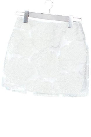 Sukně Zara, Velikost XS, Barva Bílá, Cena  520,00 Kč, #137987144