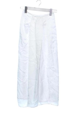 Szoknya Unbranded, Méret XXS, Szín Fehér, Ár 4 255 Ft, #137987340