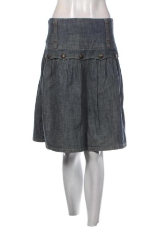 Sukně Unbranded, Velikost M, Barva Modrá, Cena  267,00 Kč, #137988236