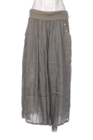 Spódnica Unbranded, Rozmiar M, Kolor Zielony, Cena 63,50 zł, #137989984