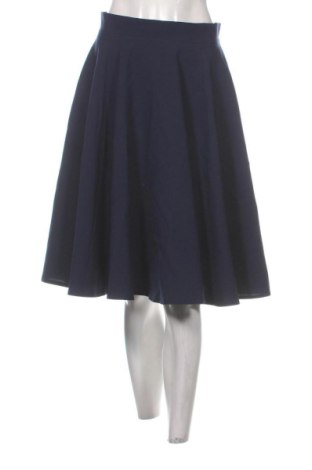 Sukně Unbranded, Velikost S, Barva Modrá, Cena  148,00 Kč, #137990289