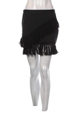 Fustă Pull&Bear, Mărime M, Culoare Negru, Preț 35,00 Lei, #137990932