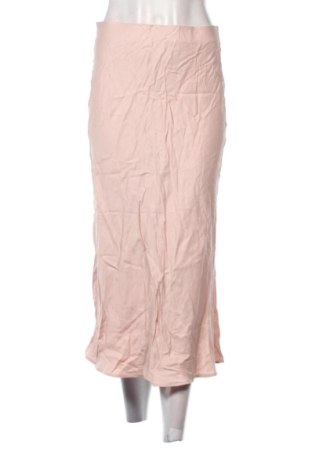 Fustă H&M, Mărime S, Culoare Roz, Preț 47,35 Lei, #137990952
