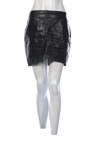 Пола Zara, Размер M, Цвят Черен, Цена 10,00 €, #137991687