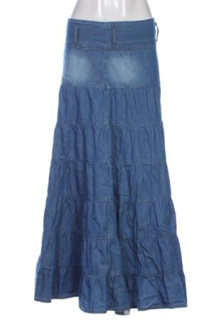 Rock Unbranded, Größe M, Farbe Blau, Preis 10,48 €, #137991919